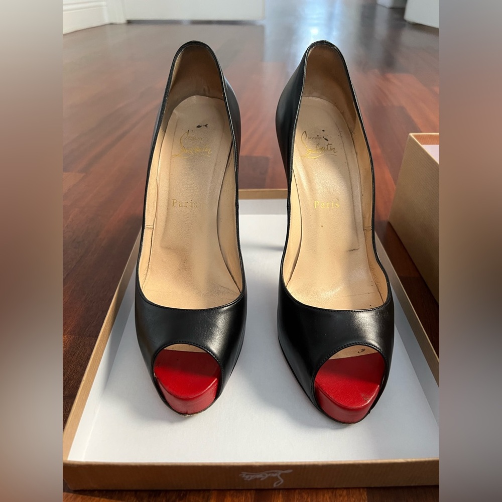 Christian Louboutin